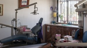 Clínica Dental España