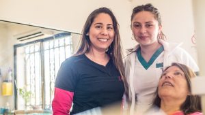 Clínica Dental España
