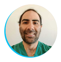 DR. WILSON TAPIA